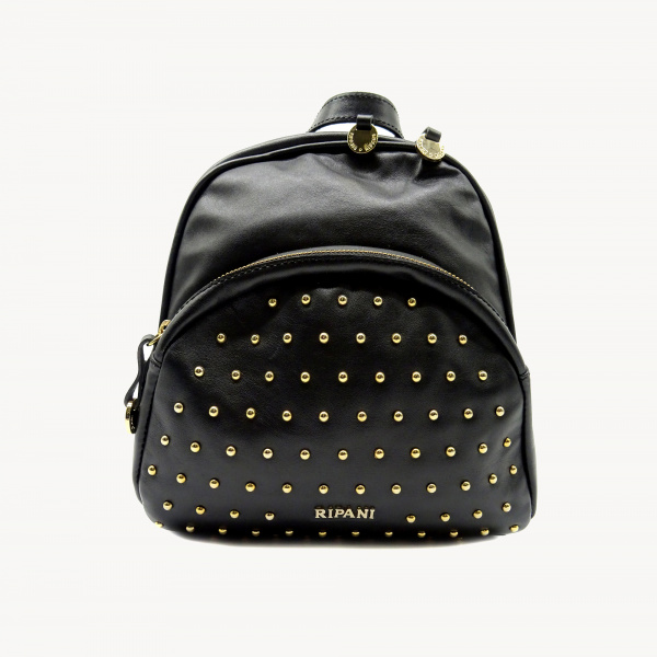 Кожаный рюкзак Ripani