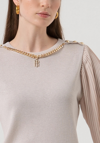 Джемпер Fracomina