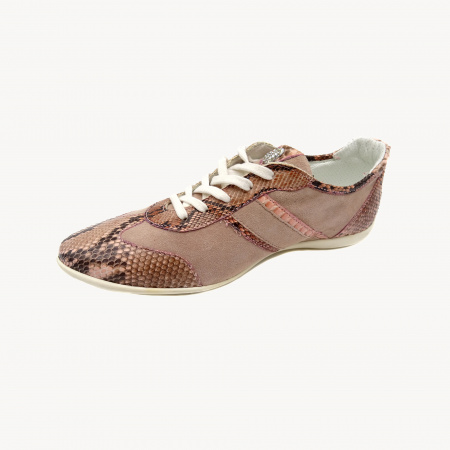 Комбинированные туфли Roberto Botticelli