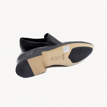 Кожаные туфли Roberto Rossi