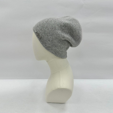 Шапка MARCO MORETTI ShW А-224027 (Серый)