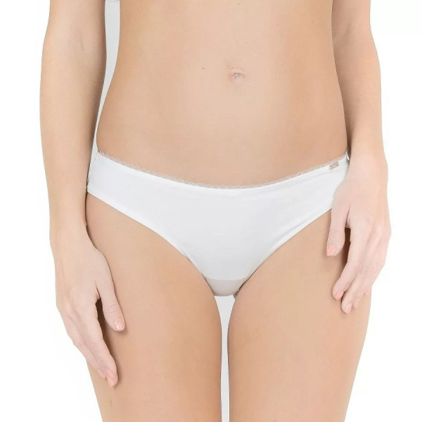 Трусы Leilieve 6122 (2, Bianco)