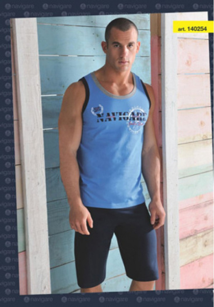 Комплект Navigare