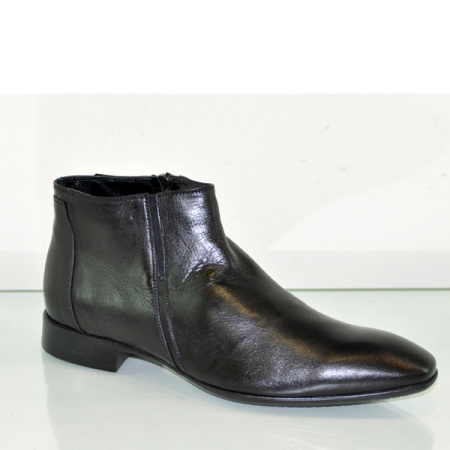 Кожаные ботинки Roberto Rossi