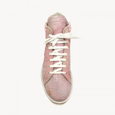 Кожаные ботинки Emile