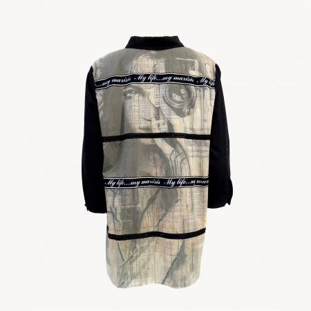 Блуза Miss Marisis