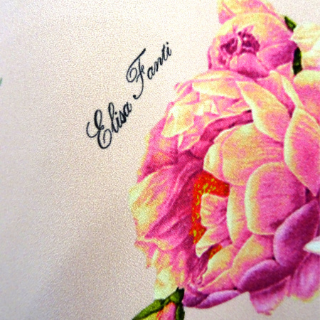 Платье Elisa Fanti