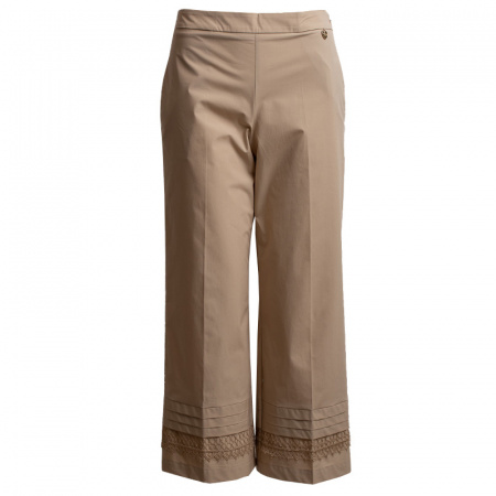 Брюки укороченные Twinset