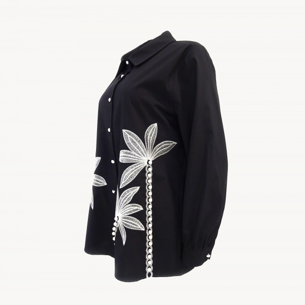 Рубашка Ay-Sel