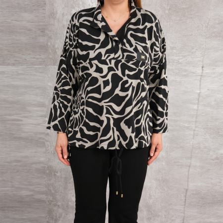 Блуза Miss Marisis