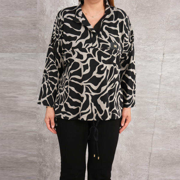 Блуза Miss Marisis