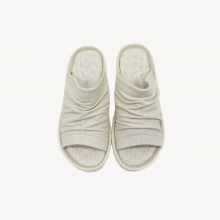 Кожаные сабо Lab Milano