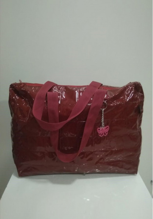 Сумка пляжная Imaxis Travy