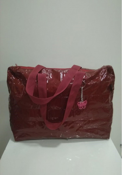 Сумка пляжная Imaxis Travy