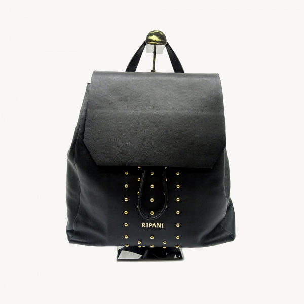 Кожаный рюкзак Ripani