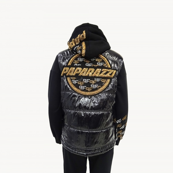 Жилет с костюмом Paparazzi