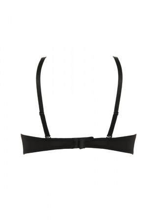 Бюстгальтер Jolidon S1149 (4C, Nero)