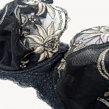 Бюстгальтер Kris Line Oleander