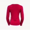 Блуза Philippe Carat -F250 (XXL, Fuchsia)