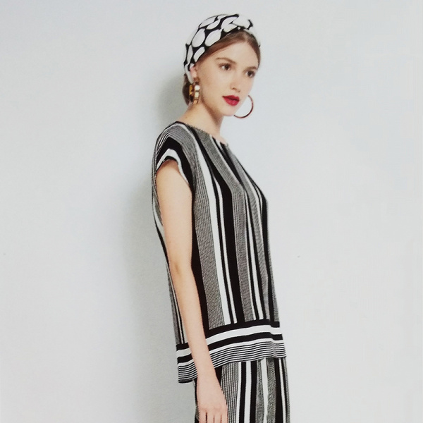 Блуза Clips More