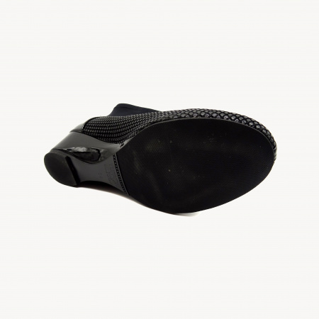 Комбинированные ботинки Tuffoni