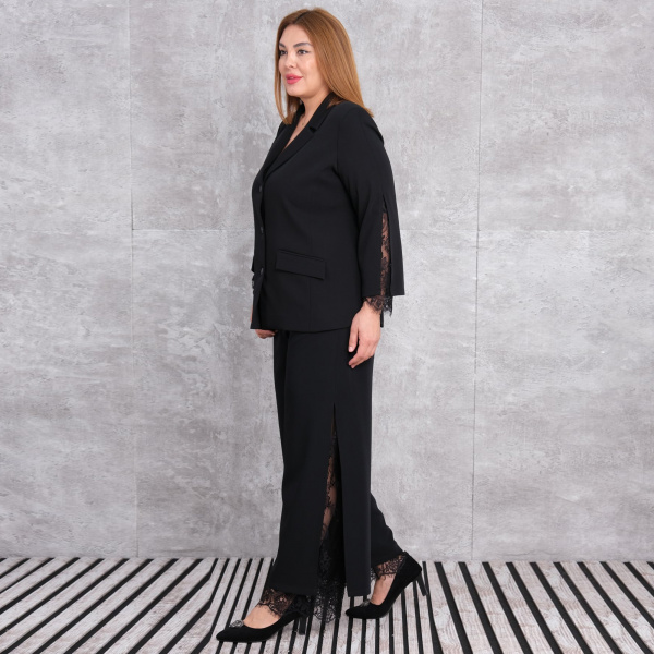 Костюм (пиджак+брюки) Miss Marisis