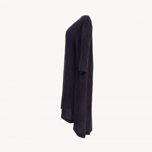 Блуза GRIZAS 91089 (3XL, черника)