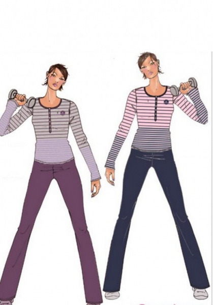 Комплект Navigare