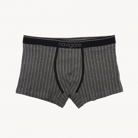 Боксеры Navigare 917 (7 XXL, Grigio-Scuro)