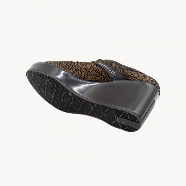 Комбинированные ботинки Botticelli