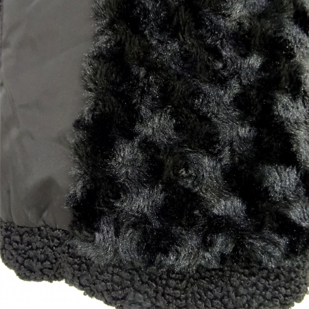 Куртка комбинированная Ay-Sel