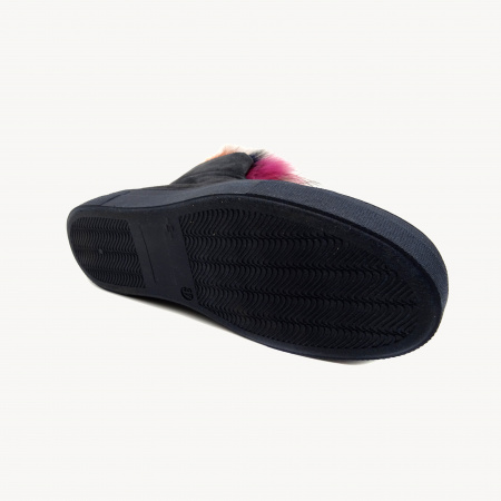 Замшевые ботинки Mara