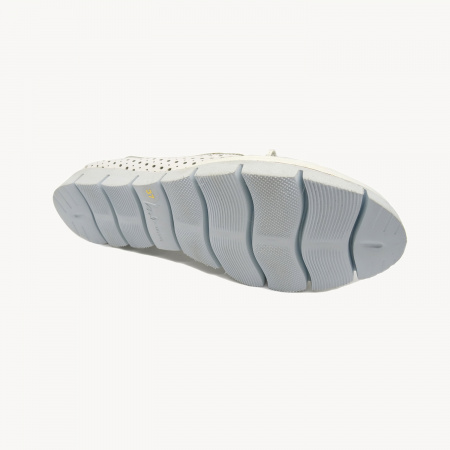 Кожаные туфли Lab Milano