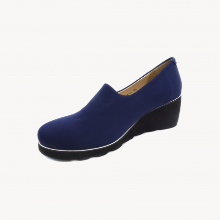 Текстильные туфли Tuffoni