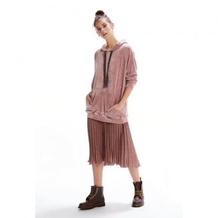 Толстовка Anna Rachele