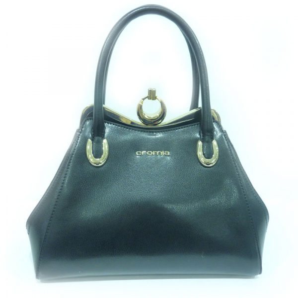 Кожаная сумка Cromia