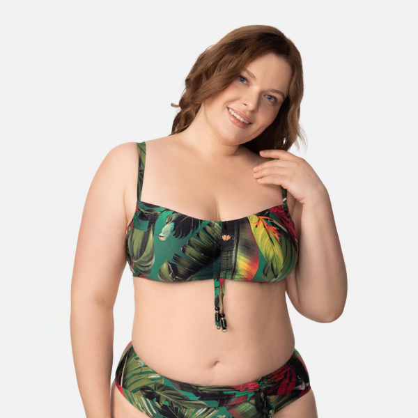 Купальник Marc Andre Wild Rhythm