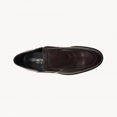 Кожаные туфли Mario Bruni