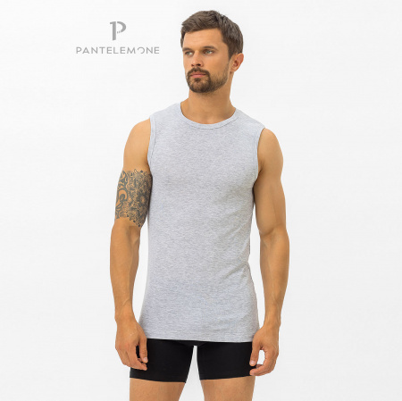 Майка Pantelemone MM-033 (56, Grigio)