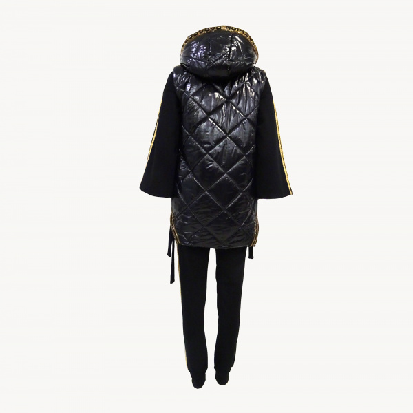 Жилет с костюмом Paparazzi