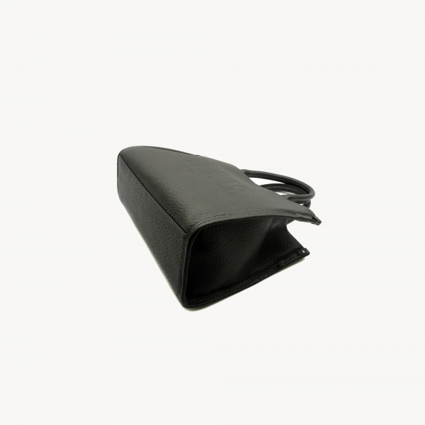 Сумка SARA BURGLAR 2415 н.кожа (цвет: Серый)