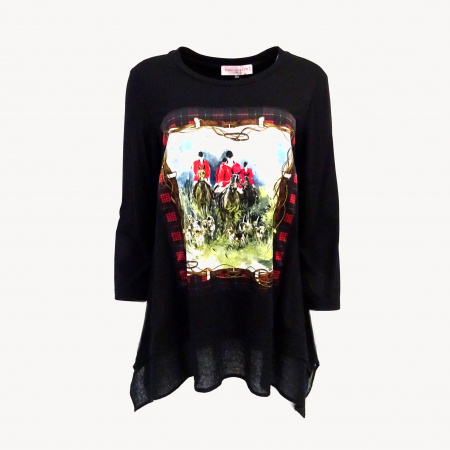 Блуза Piero Moretti Melania