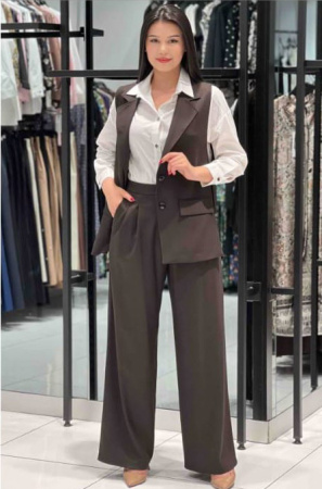 Костюм (жилет и брюки) Piena