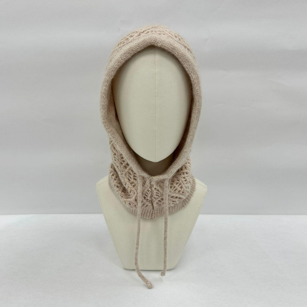 Капор Marco Moretti Суарди