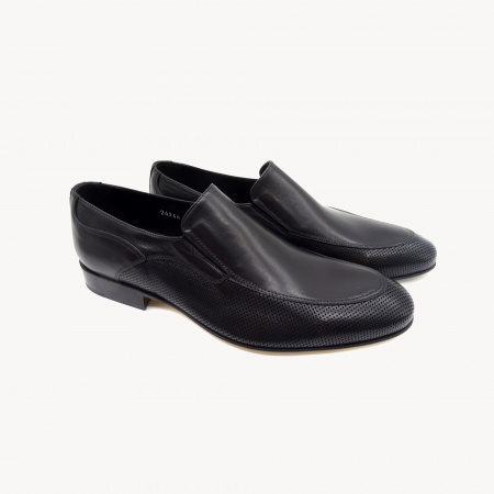 Кожаные туфли Roberto Rossi