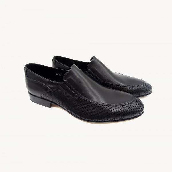 Кожаные туфли Roberto Rossi