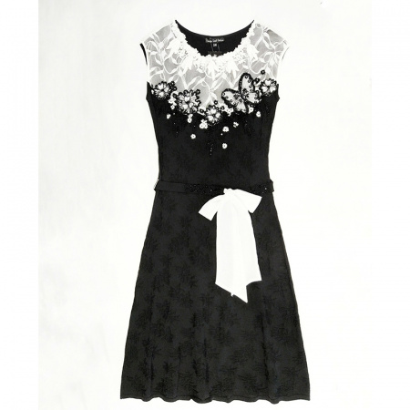 Платье Philippe Carat