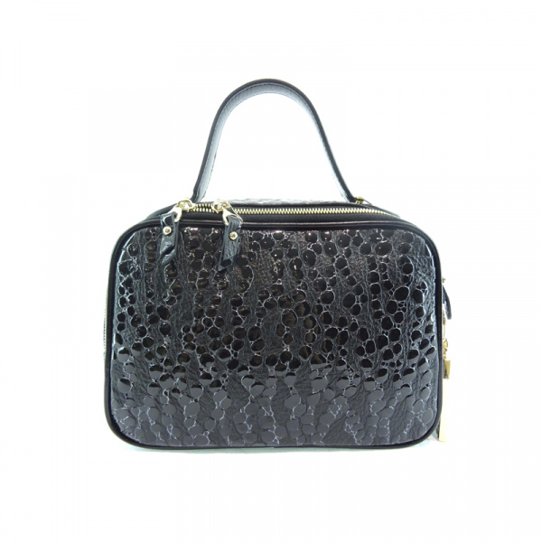 Сумка REPETTO А-3912 н.лак (Черный)