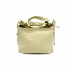 Сумка жен. D.GREGORIO A-8883 н.кожа (Бежевый)