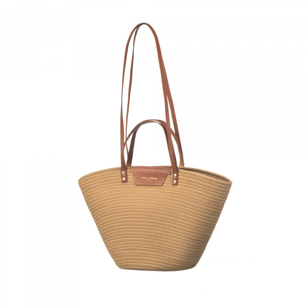 Сумка-корзинка пляжная Marc Andre